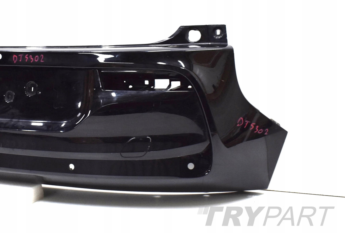 BMW I3 LIFT LCI REAR BUMPER ORG