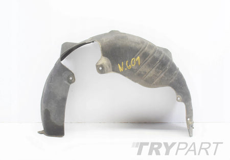 HYUNDAI I30 III Left Rear Fender Original Wagon