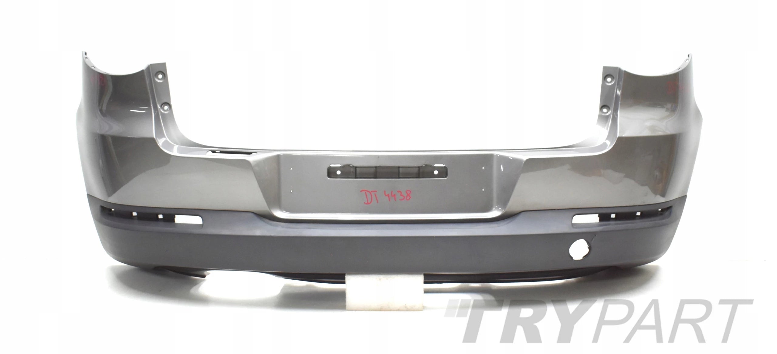 VW TIGUAN 5N0 REAR BUMPER ORG