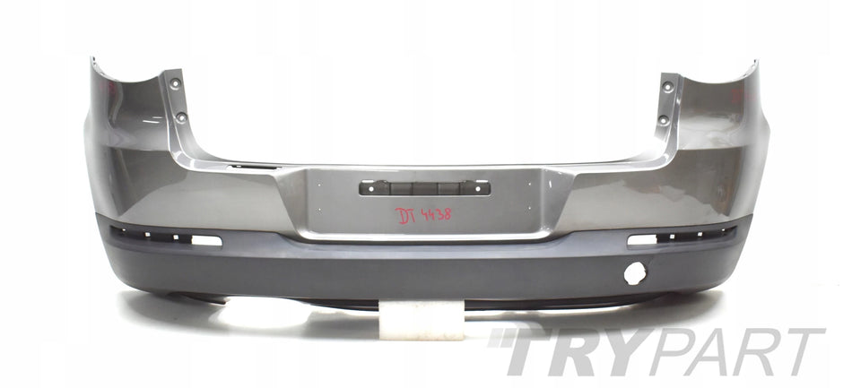VW TIGUAN 5N0 REAR BUMPER ORG