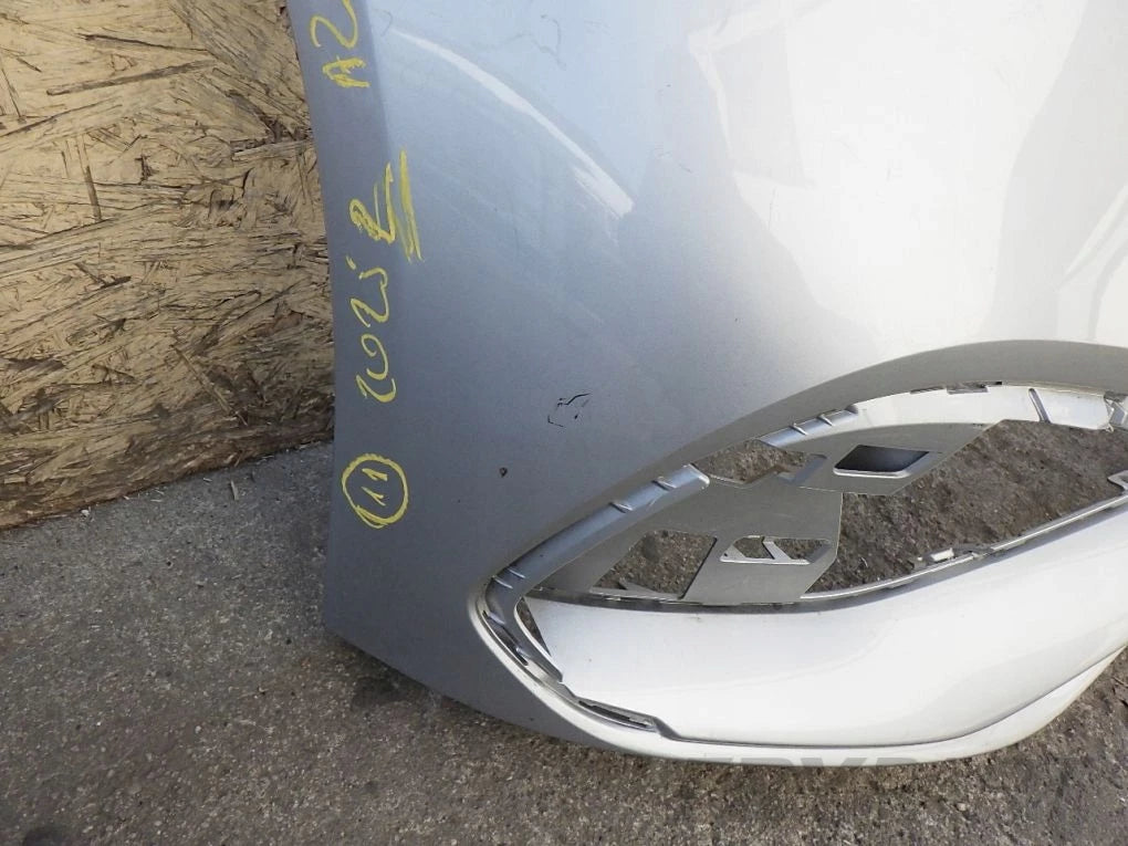 MERCEDES E CLASS W214 214 AMG 23- WITHOUT HOLES front bumper