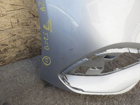 MERCEDES E CLASS W214 214 AMG 23- WITHOUT HOLES front bumper