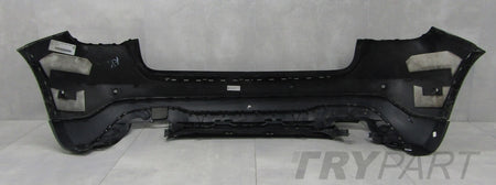 MERCEDES GLA W156 X156 Lift 17-19 Rear Bumper