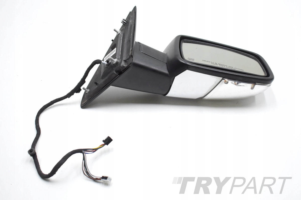 DODGE RAM ELECTRIC MIRROR RIGHT EU ORG 17 PIN 9+8