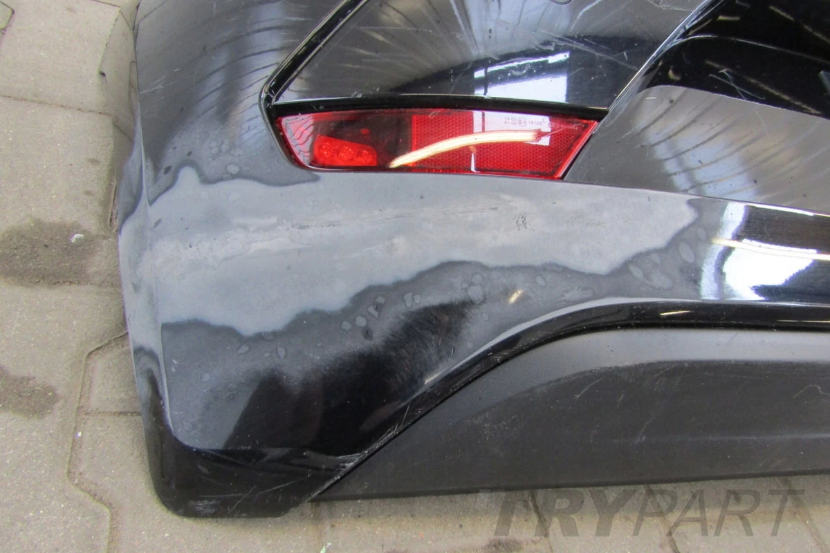 VW Up 1S6 Lift 16- Rear Bumper (Camera + PDC)