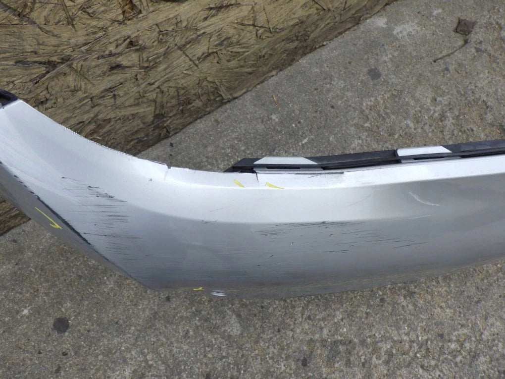 BMW 7 G11 G12 Front Bumper Mounts