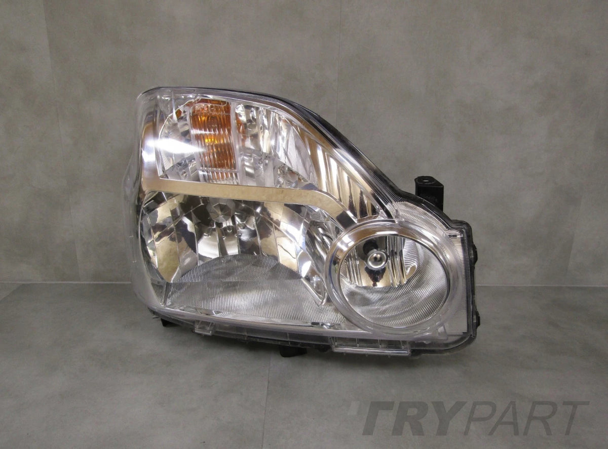 FRONT LAMP NISSAN X-Trail Xtrail T31 RH 08-10