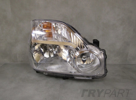 FRONT LAMP NISSAN X-Trail Xtrail T31 RH 08-10