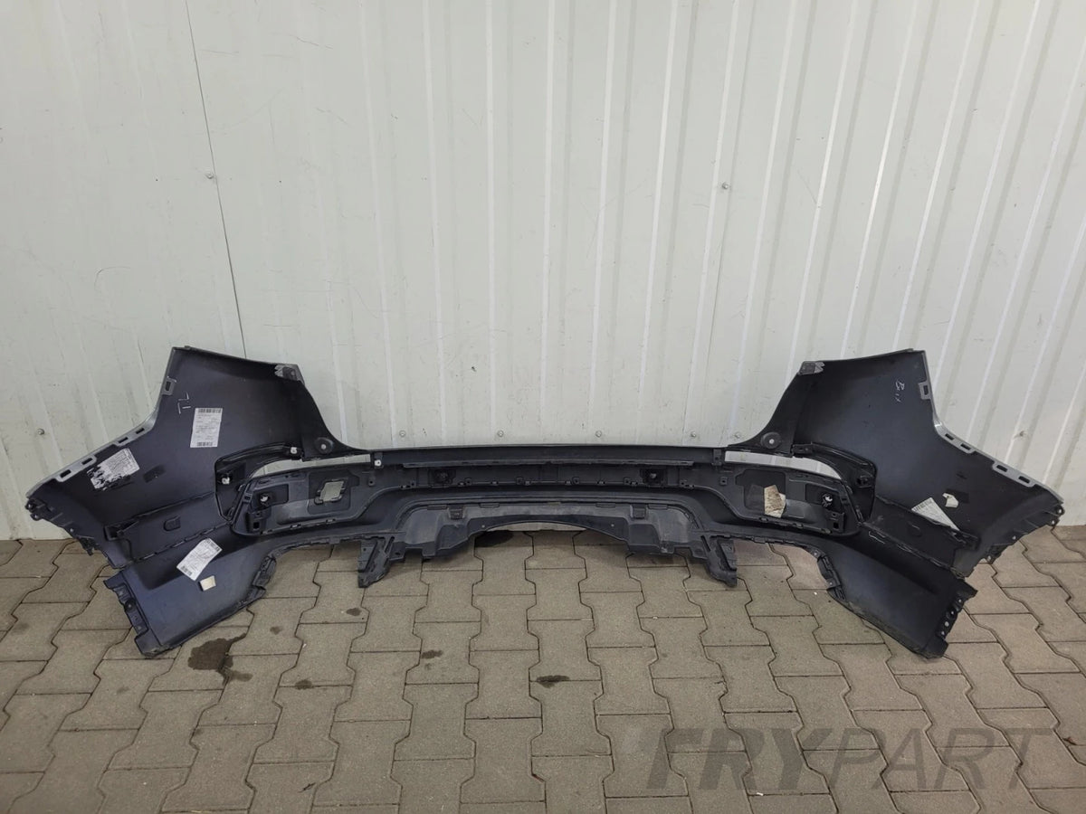 Land Rover Discovery Sport L550 Dynamic Rear Bumper 19-