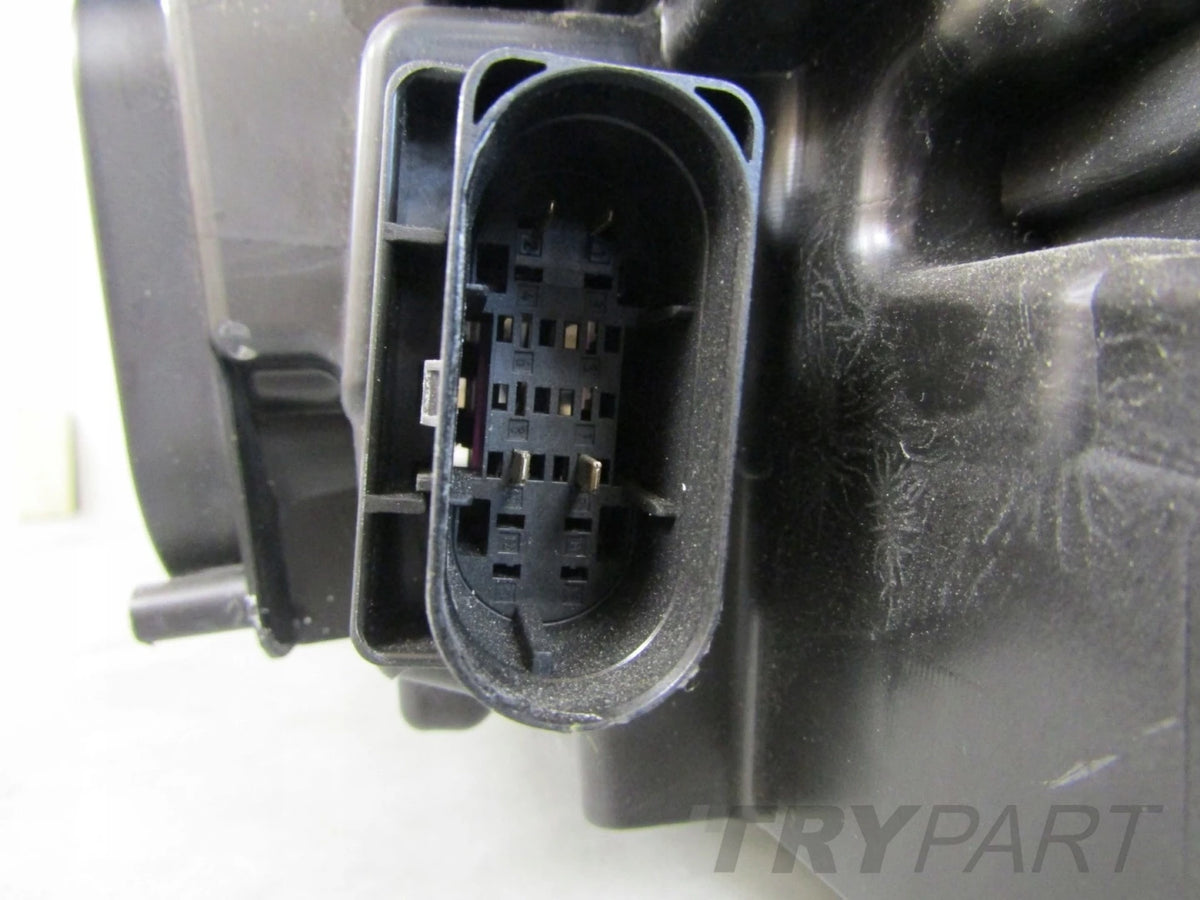 Headlight Mercedes A-Class W177 MULTIBEAM 18-22- RH