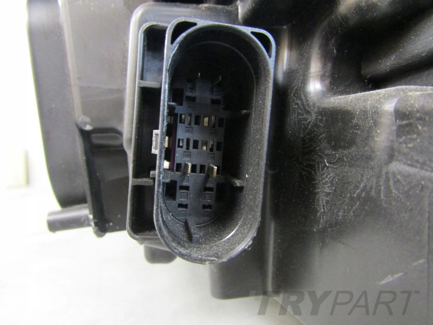 Headlight Mercedes A-Class W177 MULTIBEAM 18-22- RH