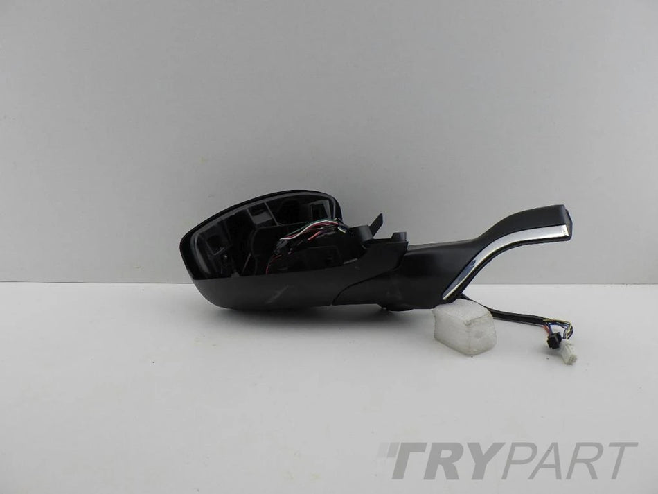 PEUGEOT 208 2008 6+5 11 PIN EU RIGHT MIRROR