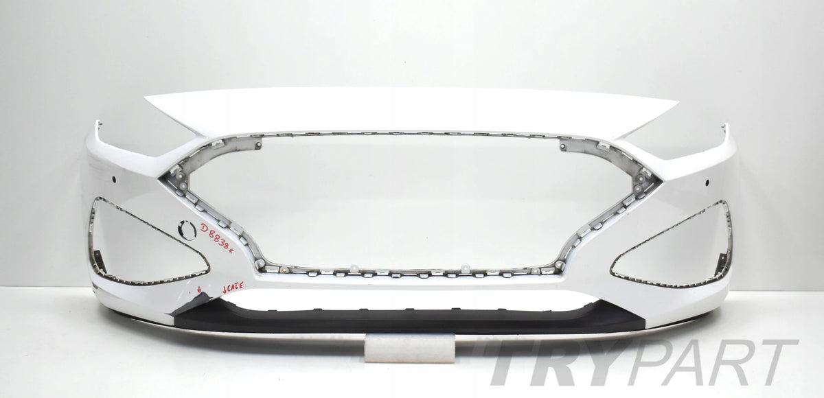 Hyundai i30 3rd Gen Facelift Front Bumper Original