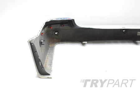 VW TRANSPORTER T6 7LA MULTIVAN CARAVELLE REAR BUMPER ORG