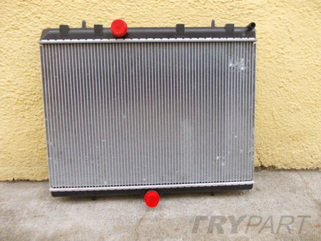 PEUGEOT 308 1.6 THP HDI 2.0 HDI C4 Water Radiator