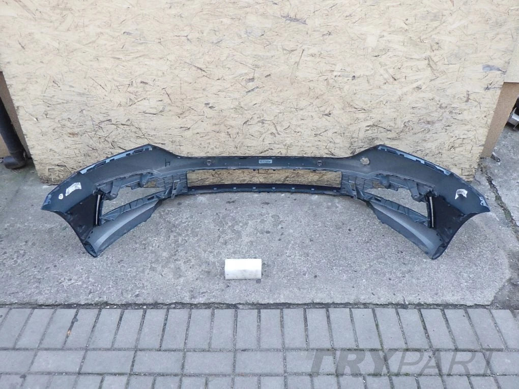 SKODA OCTAVIA 4 IV 5E3 19- Front Bumper