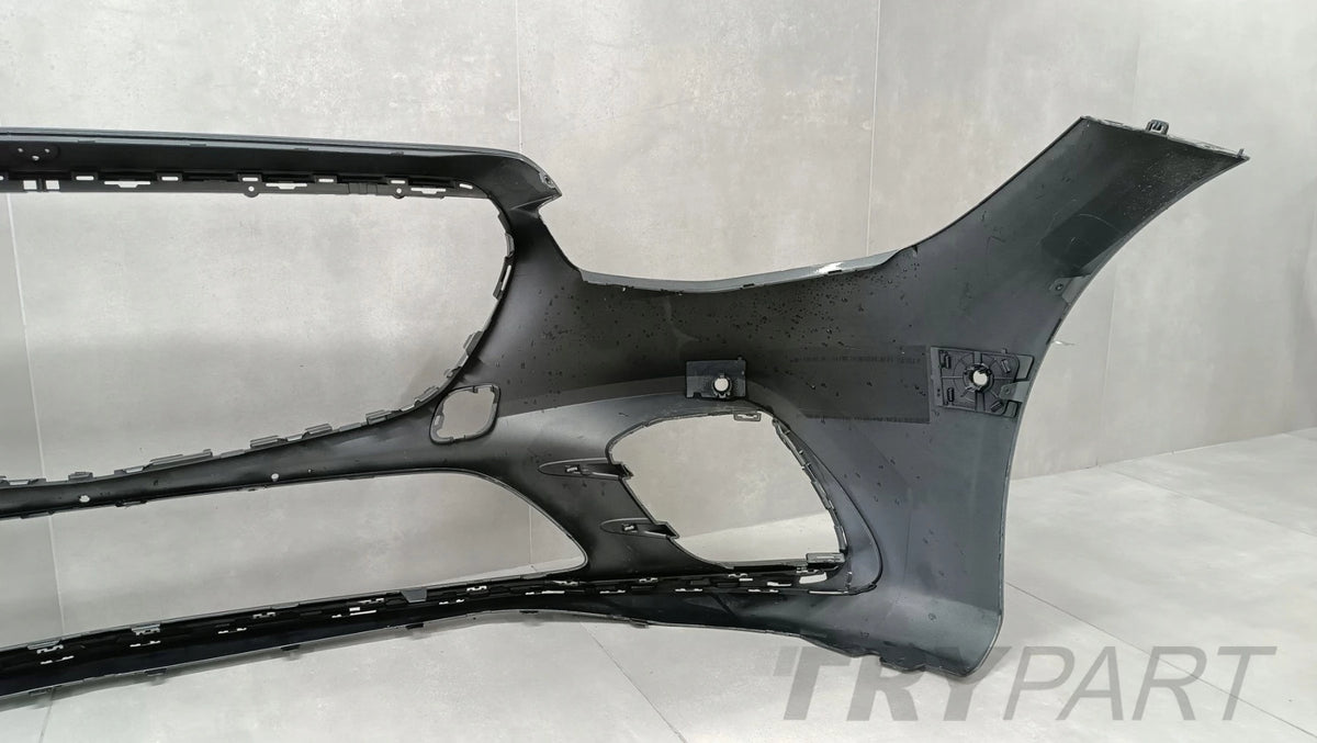 Front Bumper for Mercedes S-Class 223 W223 AMG (2021-)