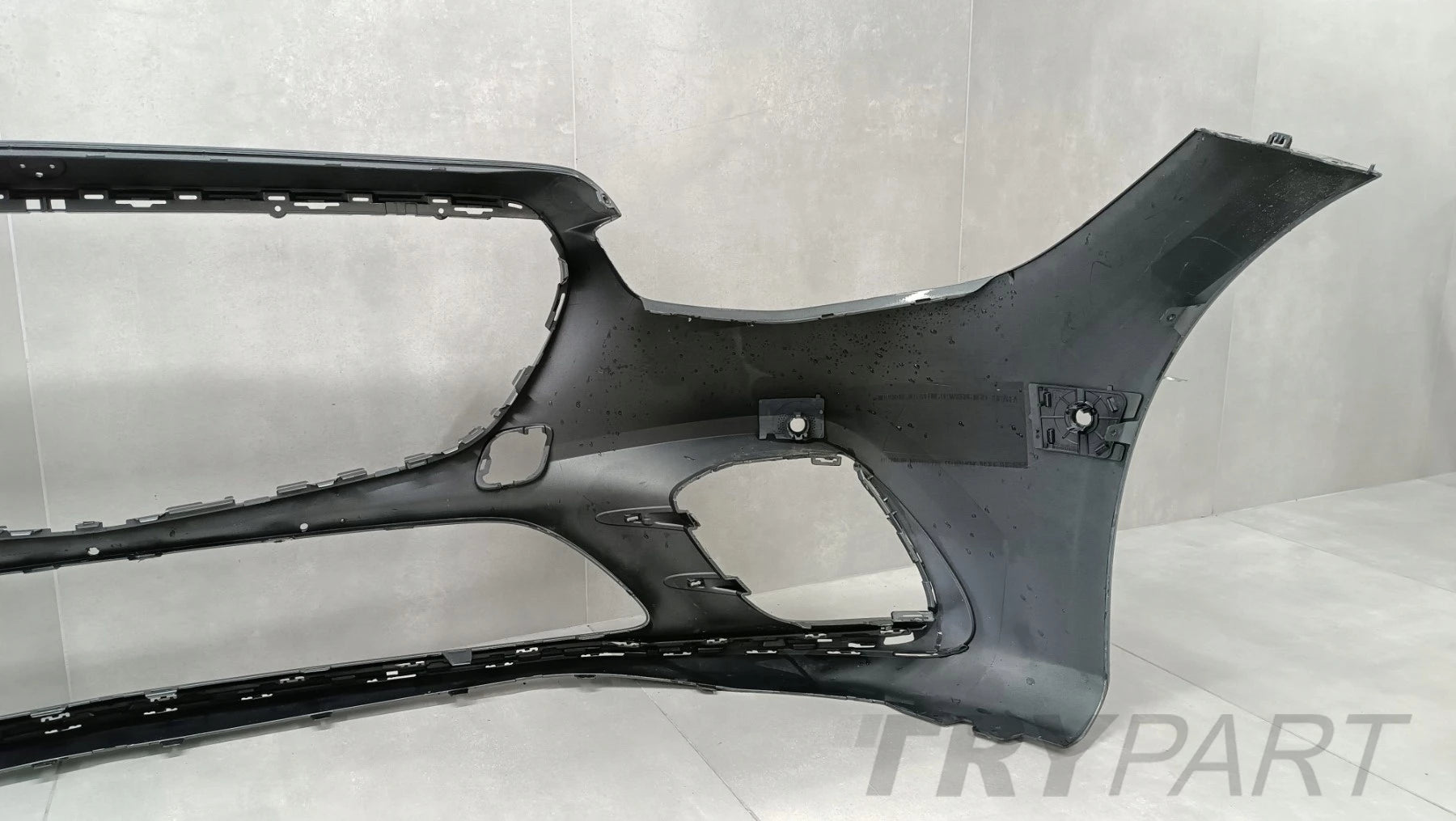 Front Bumper for Mercedes S-Class 223 W223 AMG (2021-)