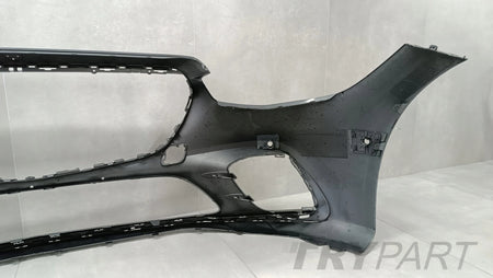 Front Bumper for Mercedes S-Class 223 W223 AMG (2021-)