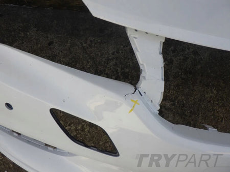 OPEL ASTRA 5 K V 15- Front Bumper