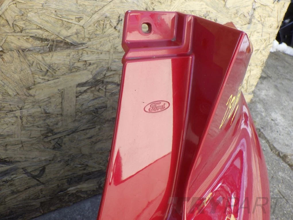 FORD FOCUS MK 4 IV HB ST LINE 18- JX7B-17906-A Rear Bumper