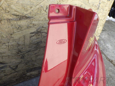 FORD FOCUS MK 4 IV HB ST LINE 18- JX7B-17906-A Rear Bumper