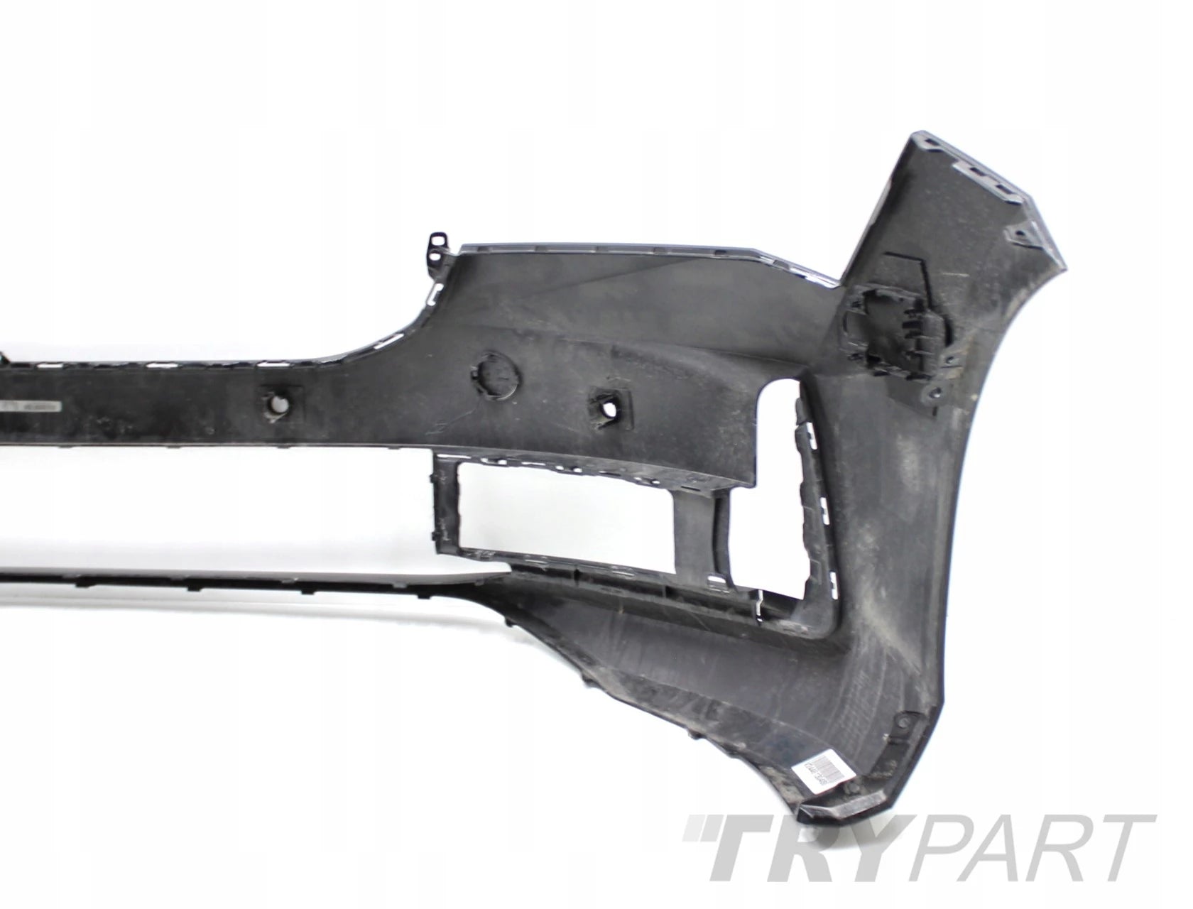 SKODA SUPERB IV 3P 3P3 Front Bumper OEM