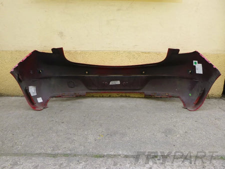 OPEL ASTRA 5 V K HB Rear Bumper