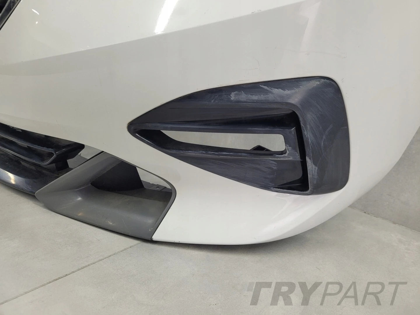 Front Bumper BMW 2 F44 Gran Coupe Sportline 19-24