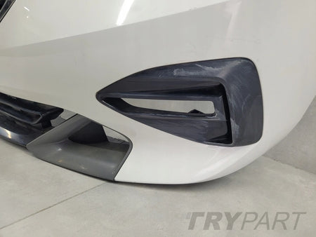 Front Bumper BMW 2 F44 Gran Coupe Sportline 19-24