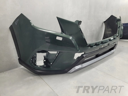 Front Bumper for Subaru Forester 5 V Lift 22-