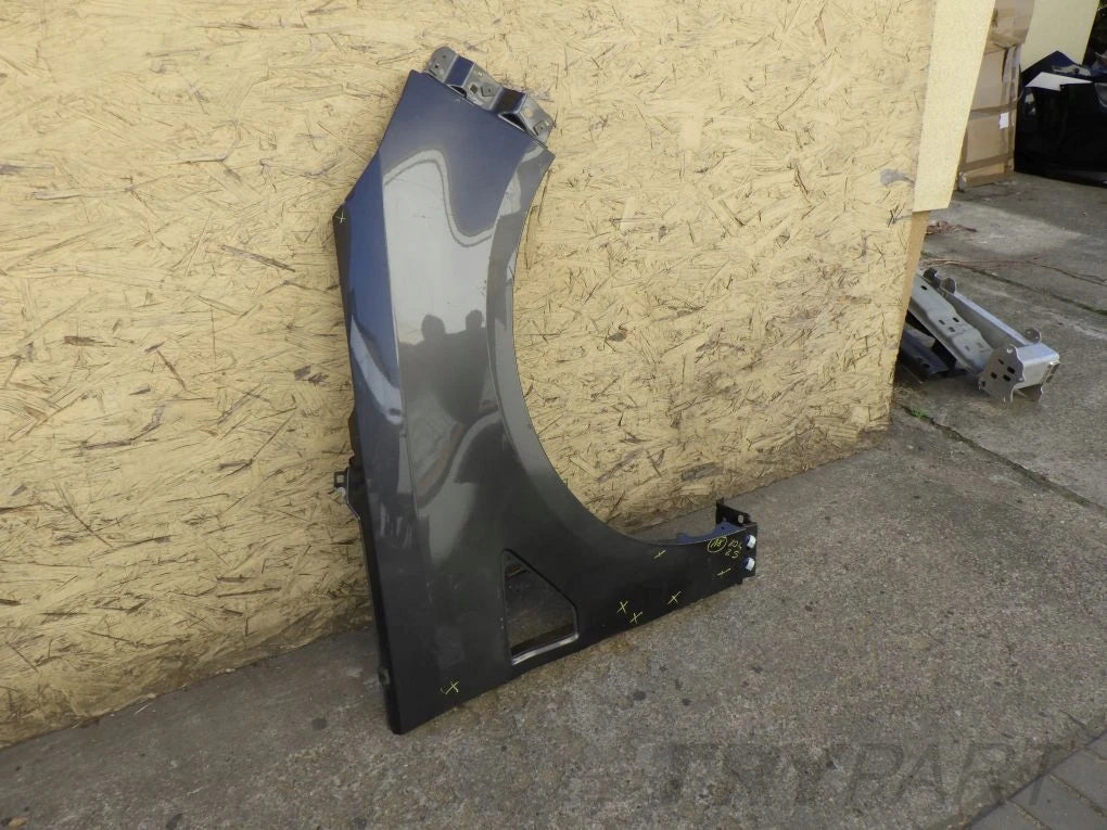 FORD S-MAX S MAX II MK2 15- front right fender