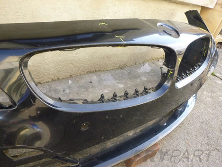 BMW Z4 E89 LIFT front bumper
