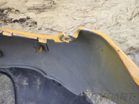 MINI COOPER ONE F55 14- Rear bumper