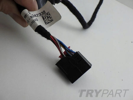 AUDI A6 C8 4K1 CAMERA 10 PIN LEFT MIRROR