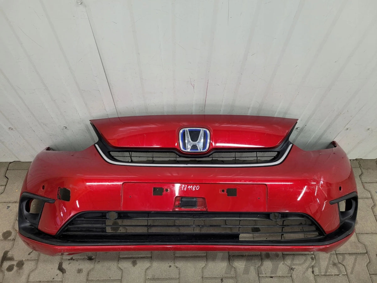 Front Bumper Honda Jazz 5 V 20-