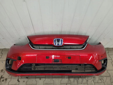 Front Bumper Honda Jazz 5 V 20-