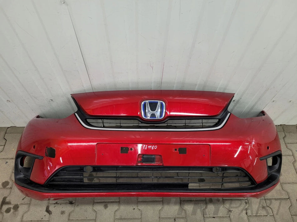Front Bumper Honda Jazz 5 V 20-