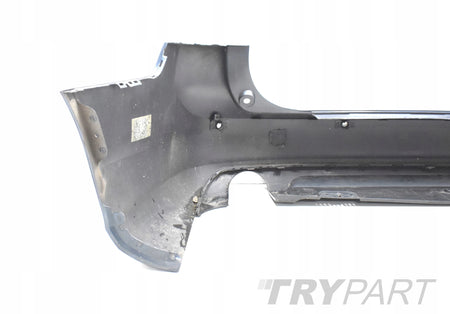 VOLVO V90 REAR BUMPER ORG + BOTTOM
