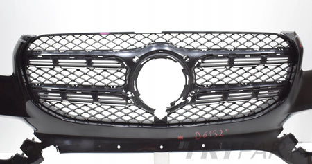 MERCEDES GLS W167 AMG X167 FRONT BUMPER ORG