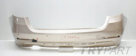 BMW F31 LIFT LCI REAR BUMPER ORIGINAL ESTATE