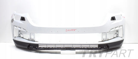 SKODA KODIAQ 565 LIFT FRONT BUMPER ORG + BOTTOM