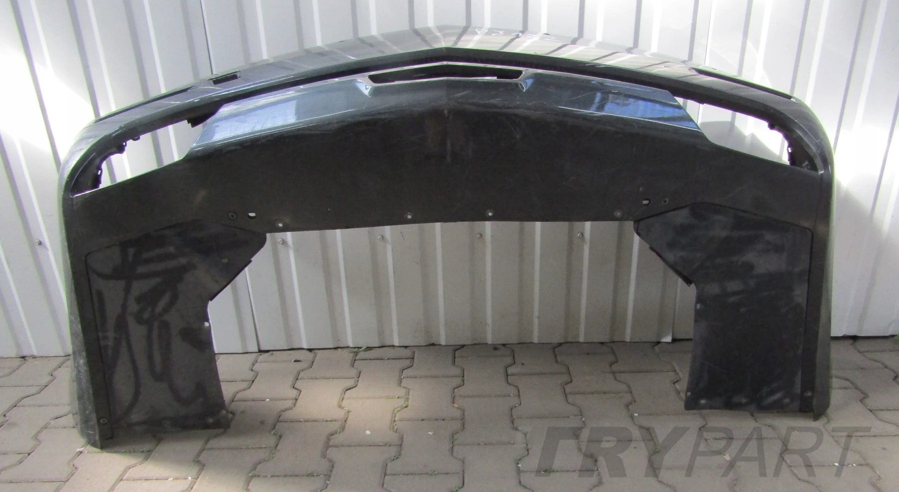 Rear Bumper for CADILLAC CTS 3 III USA 13-19