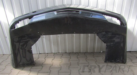 Rear Bumper for CADILLAC CTS 3 III USA 13-19