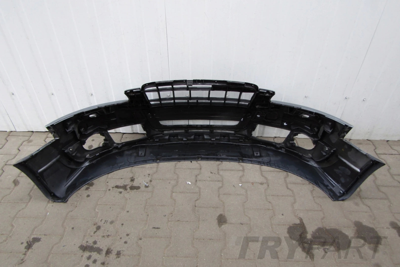FRONT BUMPER FOR AUDI A6 C6 ALLROAD 04-08
