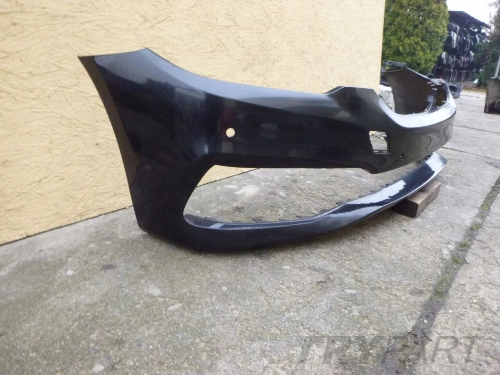 BMW 5 G30 G31 Front Bumper