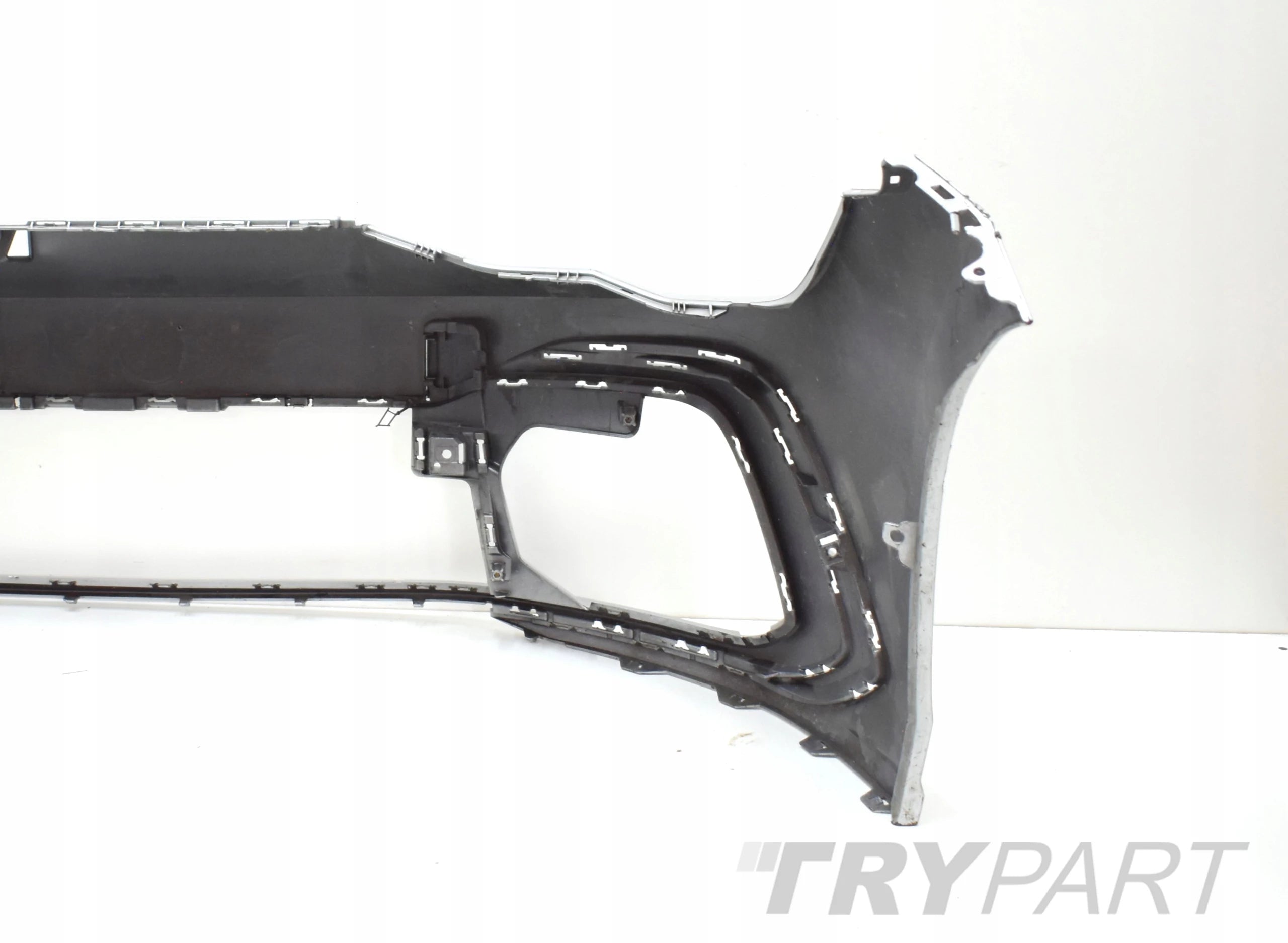 VW GOLF VIII 5H0 R LINE FRONT BUMPER ORG
