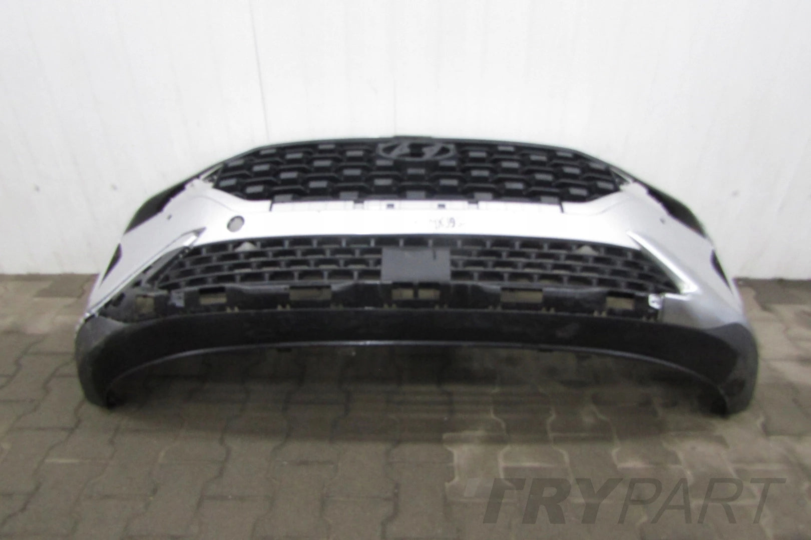Front Bumper for HYUNDAI SANTA FE IV 4 LIFT 21-23