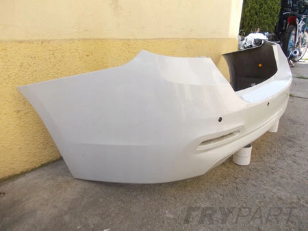 BMW 3 F31 LCI LIFT KOMBI Rear Bumper