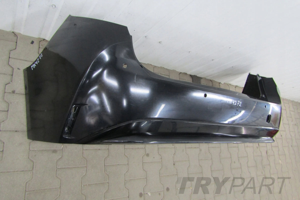 Rear bumper Toyota Corolla 12 XII E21 KOMBI 18-22